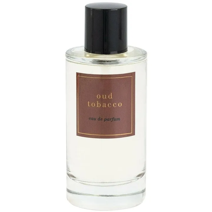 W•Beauty Oud Tobacco perfume bottle