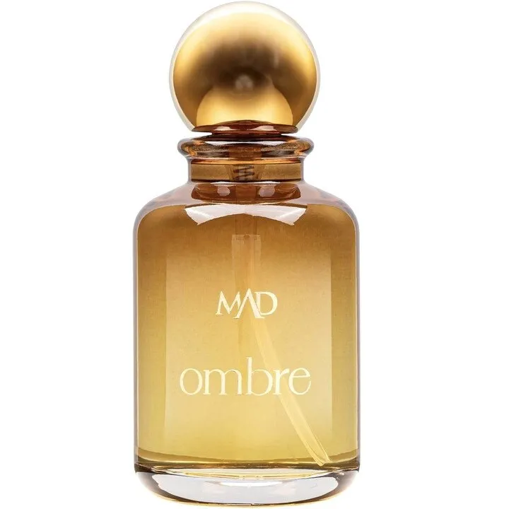 MAD Parfumeur Ombre parfüm şişesi