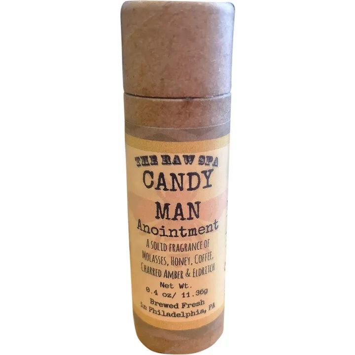 Cinag's Alchemic Candy Man parfüm şişesi