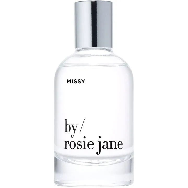 By/Rosie Jane Missy (Eau de Parfum) parfüm şişesi