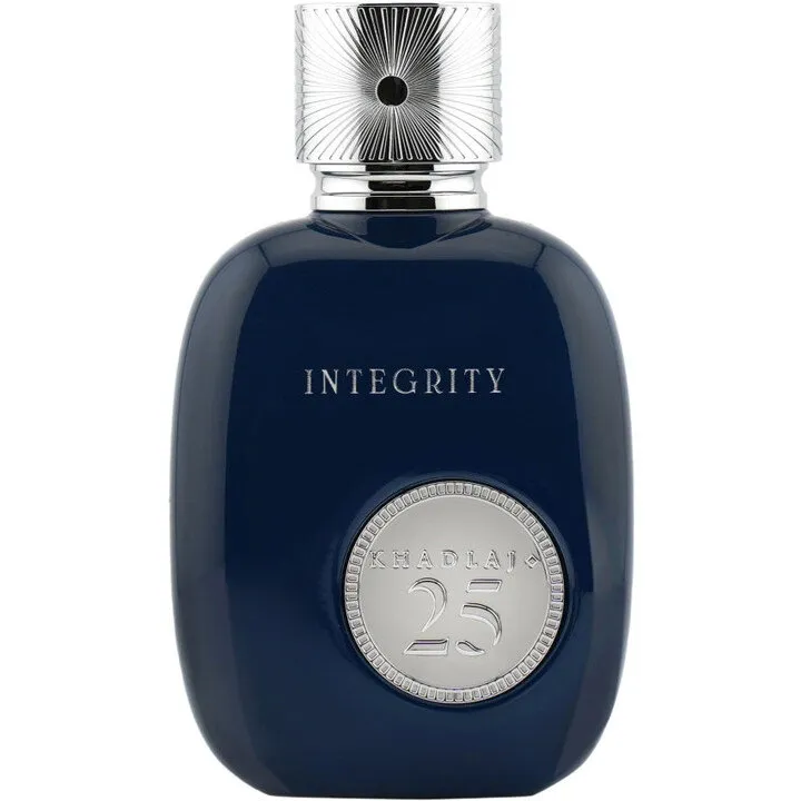 Khadlaj 25 - Integrity parfüm şişesi