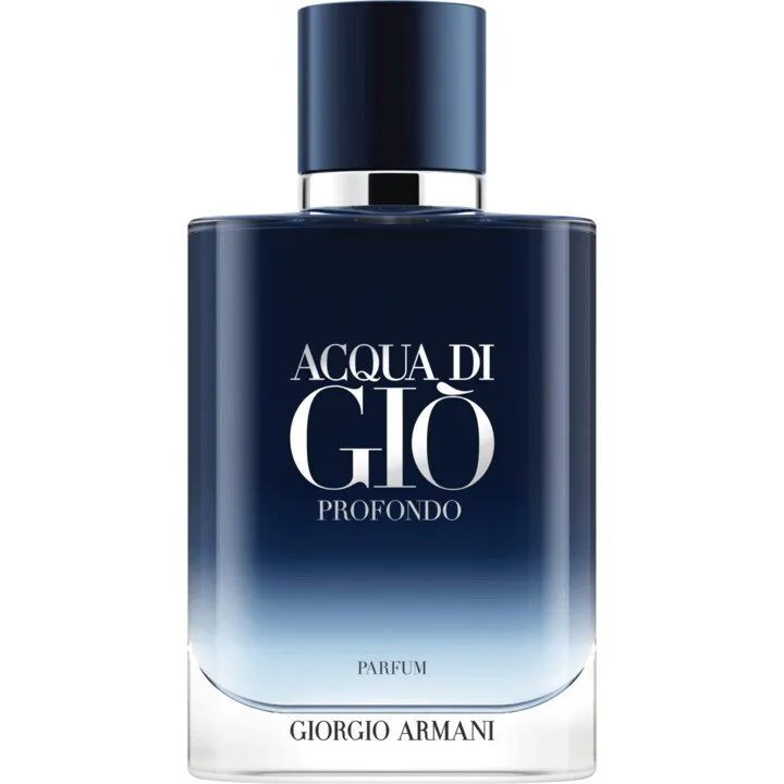 Giorgio Armani Acqua di Giò Profondo Parfum parfüm şişesi