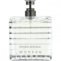 Banana Republic Modern for Her parfüm şişesi