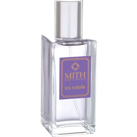 Mith Iris Nobile parfüm şişesi