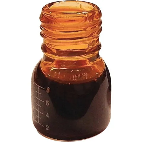 Scent Talks Khalifa Thani parfüm şişesi