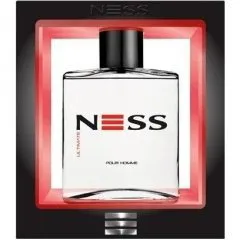 Evaflor Ness Ultimate parfüm şişesi
