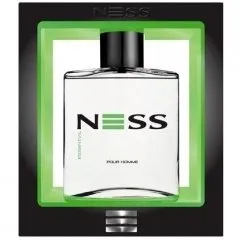 Evaflor Ness Essential parfüm şişesi
