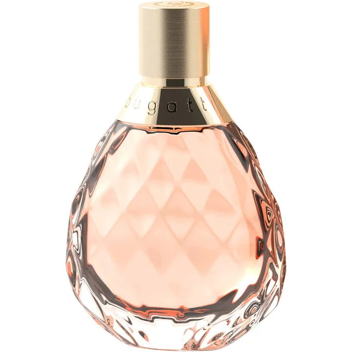 bugatti Fashion Felicità Apricot parfüm şişesi