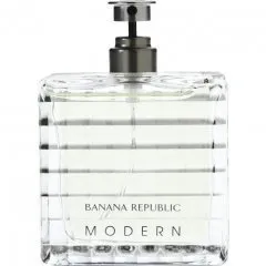 Banana Republic Modern for Him parfüm şişesi