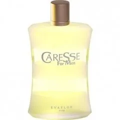 Evaflor Caresse for Men parfüm şişesi