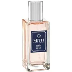 Mith Lady Rose parfüm şişesi