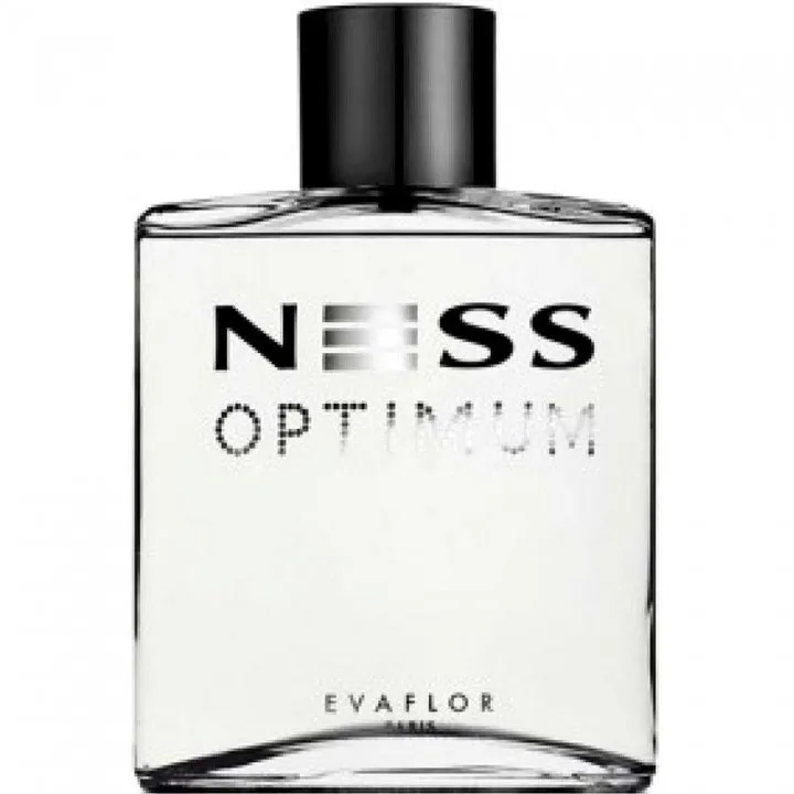 Evaflor Ness Optimum parfüm şişesi