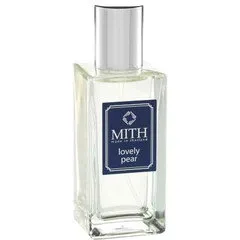 Mith Lovely Pear parfüm şişesi