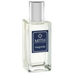 Mith Magnolia perfume bottle