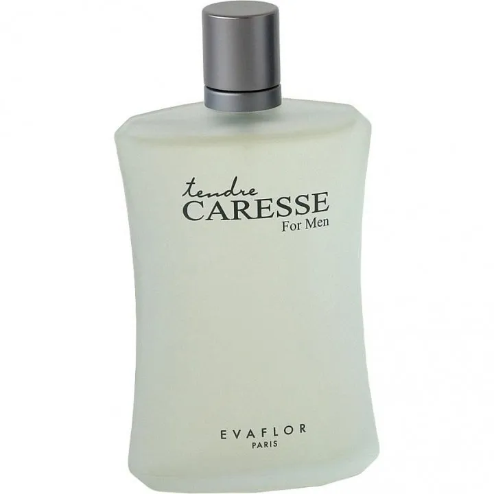 Evaflor Tendre Caresse for Men parfüm şişesi