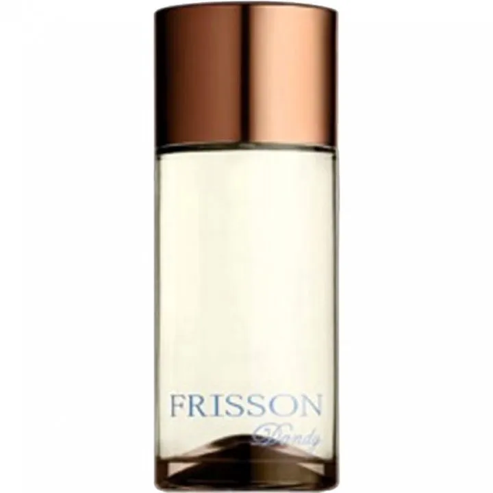 Evaflor Frisson Dandy parfüm şişesi