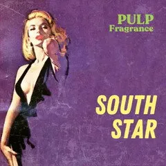 Pulp Fragrance South Star parfüm şişesi