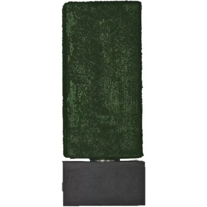 Tombstone No Need to Come By perfume bottle