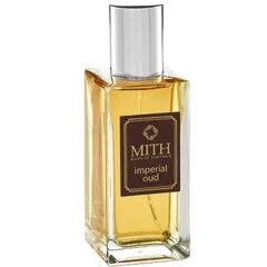Mith Imperial Oud parfüm şişesi