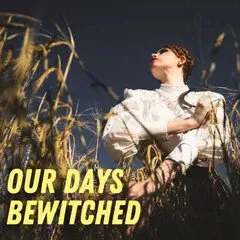 Pulp Fragrance Our Days Bewitched parfüm şişesi