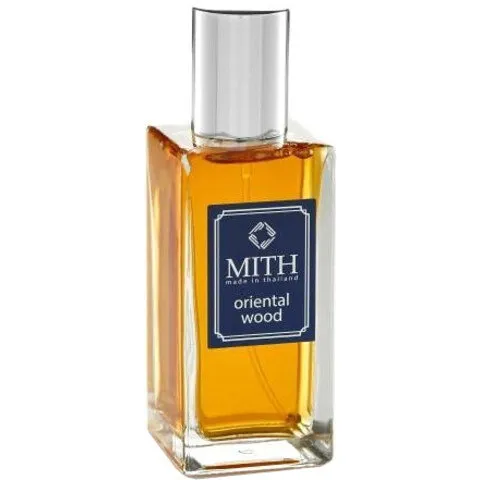 Mith Oriental Wood parfüm şişesi