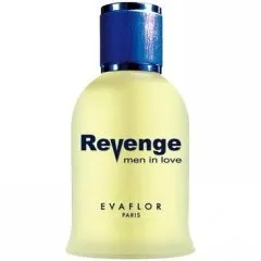 Evaflor Revenge - Men in Love parfüm şişesi