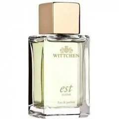 Wittchen Est perfume bottle