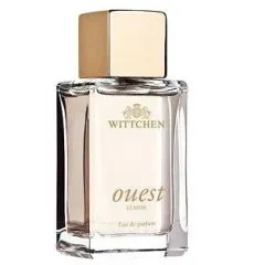 Wittchen Ouest perfume bottle