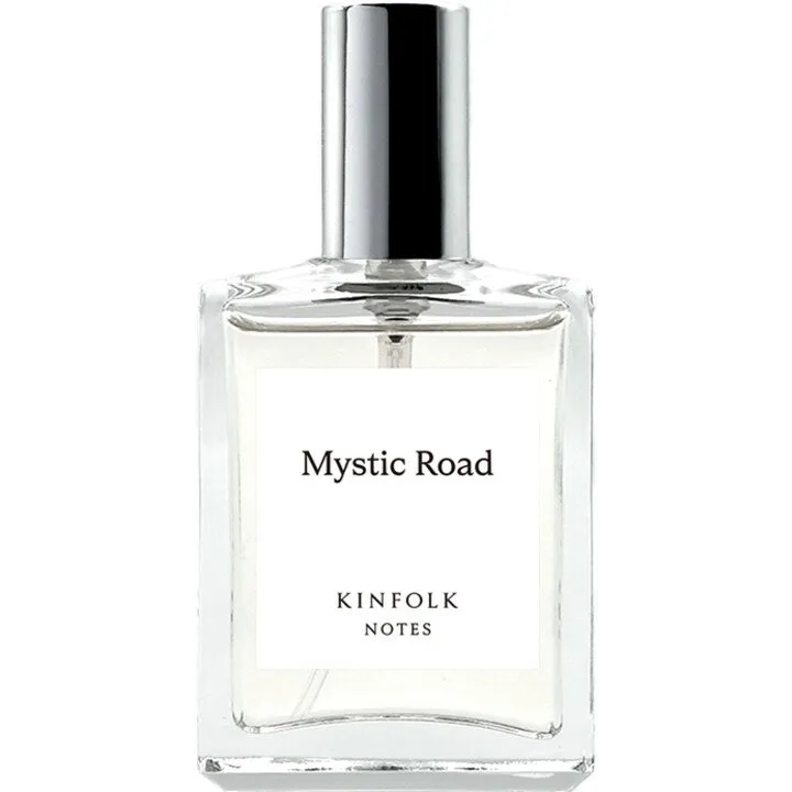 Kinfolk Notes Mystic Road parfüm şişesi