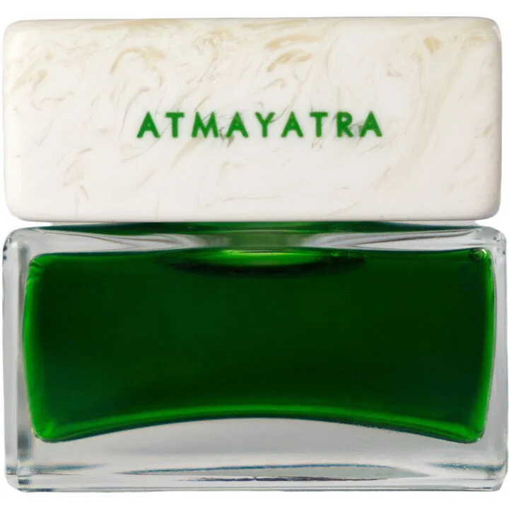 Spiritica Atmayatra parfüm şişesi