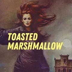 Pulp Fragrance Toasted Marshmallow parfüm şişesi