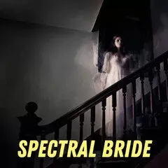 Pulp Fragrance Spectral Bride parfüm şişesi