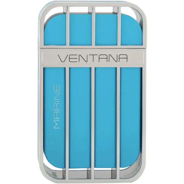 Armaf Ventana Marine parfüm şişesi