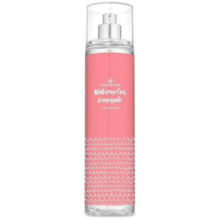 Goose Creek Watermelon Lemonade parfüm şişesi