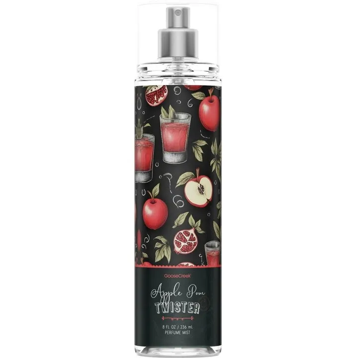 Goose Creek Apple Pom Twister parfüm şişesi