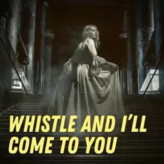 Pulp Fragrance Whistle and I'll Come to You parfüm şişesi