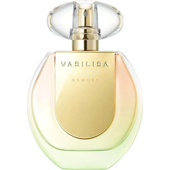 Vasilisa Re Flect Memory / リ フレクト メモリー perfume bottle