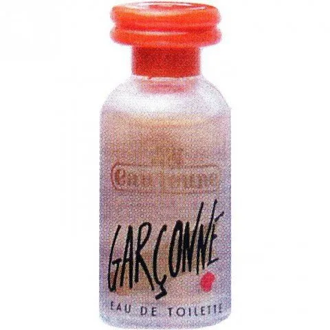 Eau Jeune Garçonne perfume bottle