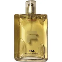 Fila Emozioni for Women perfume bottle