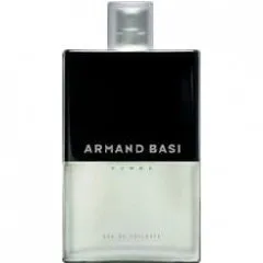 Armand Basi Homme (Eau de Toilette) parfüm şişesi