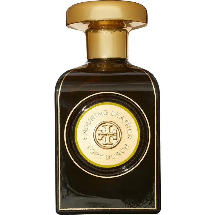 Tory Burch Enduring Leather parfüm şişesi
