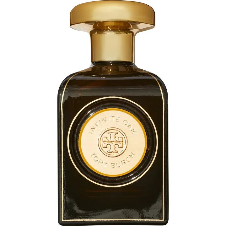 Tory Burch Infinite Oak parfüm şişesi