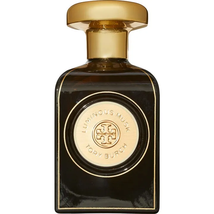 Tory Burch Luminous Musk parfüm şişesi