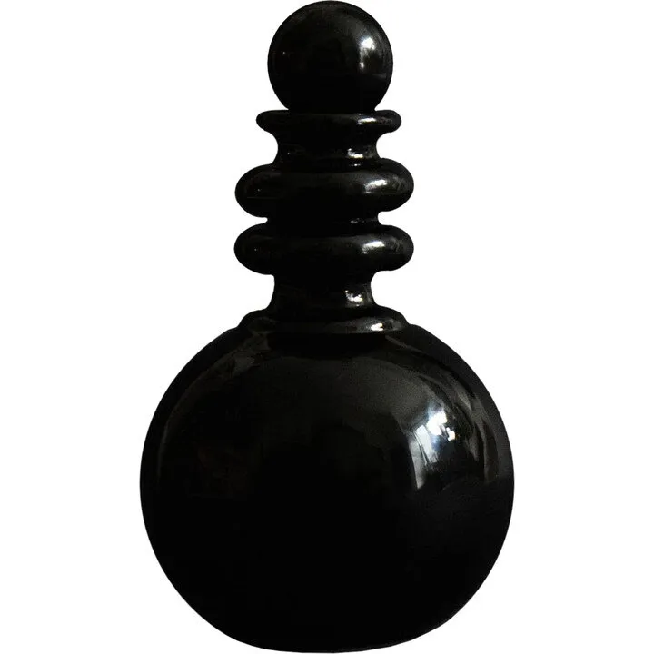 Kindred Black Ishpingo Om parfüm şişesi
