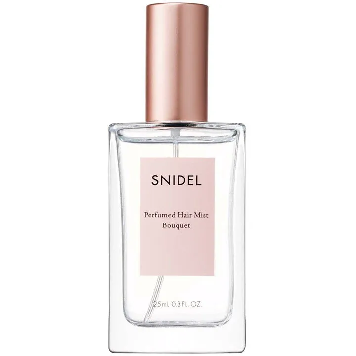 Snidel Beauty Bouquet / ブーケ parfüm şişesi