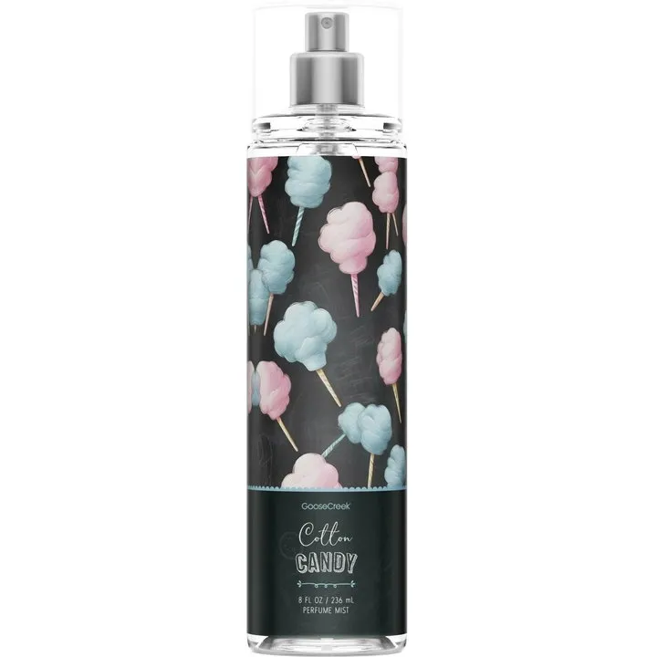 Goose Creek Cotton Candy parfüm şişesi