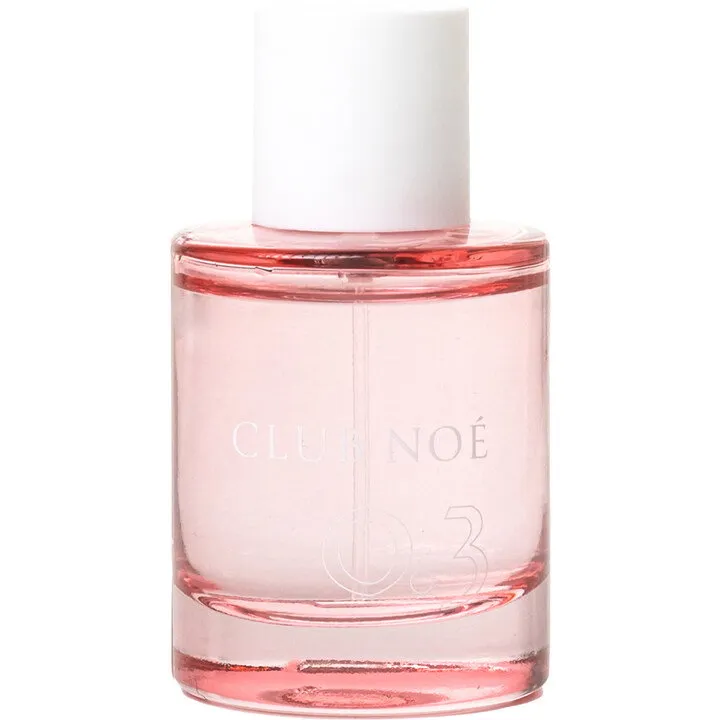 Club Noé 0.3 perfume bottle