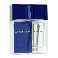 Armand Basi In Blue (Eau de Toilette) parfüm şişesi