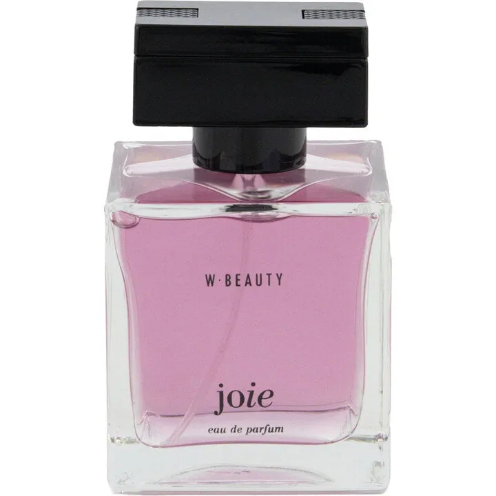 W•Beauty Joie parfüm şişesi