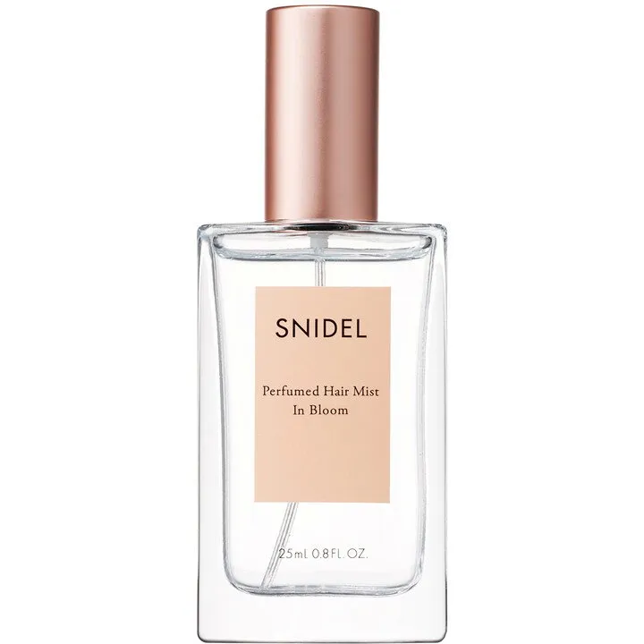 Snidel Beauty In Bloom / イン ブルーム parfüm şişesi